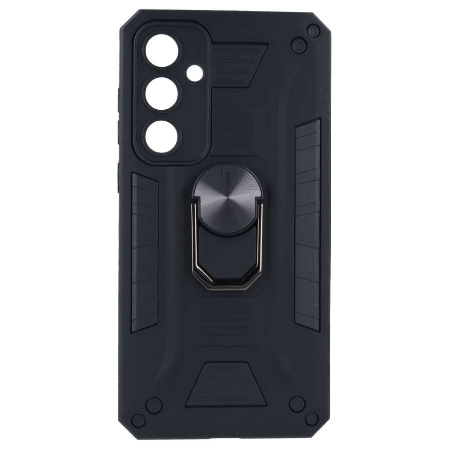 Funda Blindaje con Anillo para Samsung Galaxy A55 5G