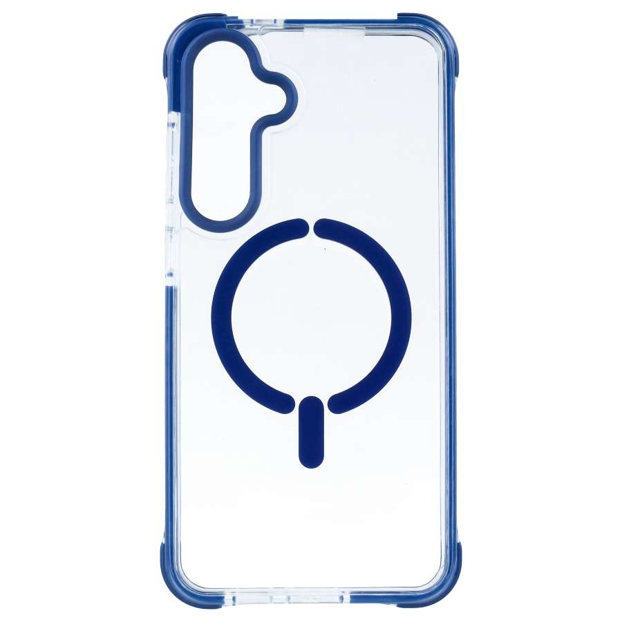 Funda Bumper Compatible con Magsafe para Samsung Galaxy S24 Plus