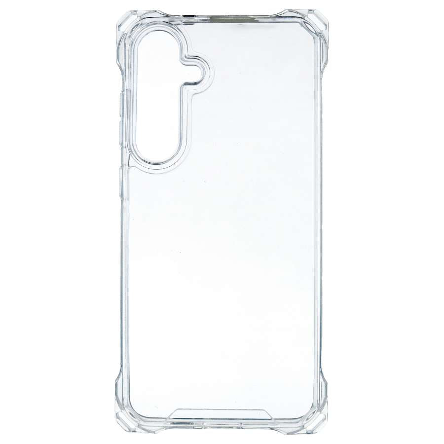 Funda Reforzada Multienganche para Samsung Galaxy A15 5G