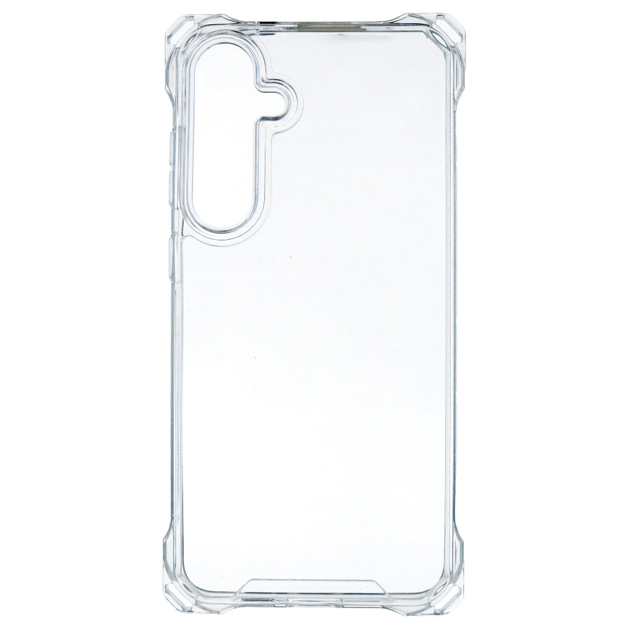 Funda Reforzada Multienganche para Samsung Galaxy A15 5G