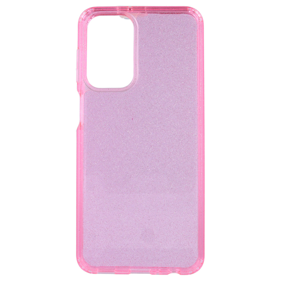 Funda Purpurina para Samsung Galaxy A52S 5G