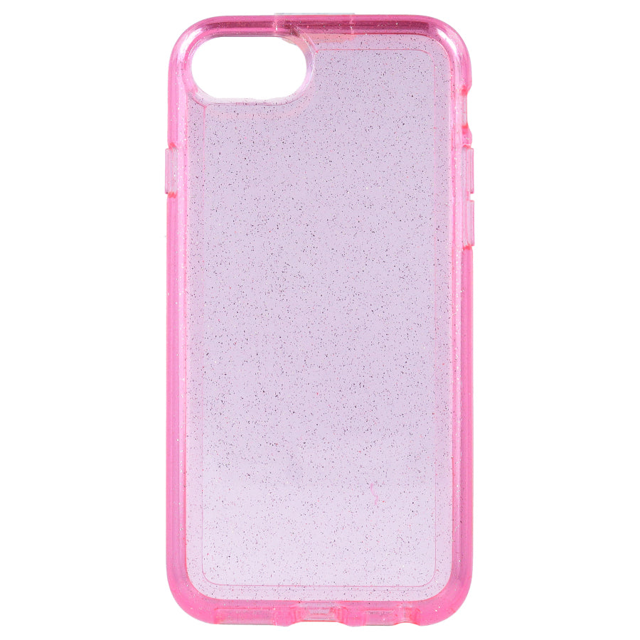 Funda Purpurina para iPhone SE 2022