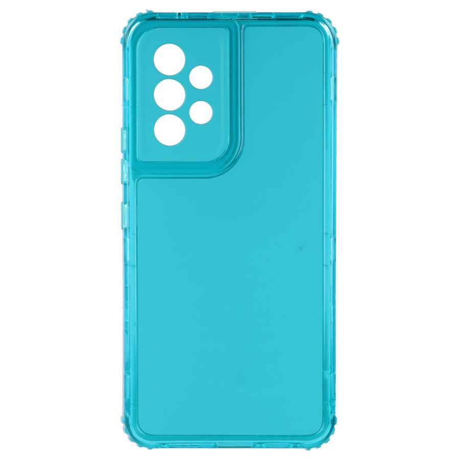 Funda Bumper 3 en 1 para Samsung Galaxy A33 5G