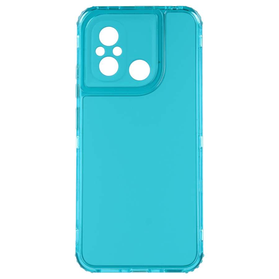 Funda Bumper 3 en 1 para Xiaomi Redmi 12C