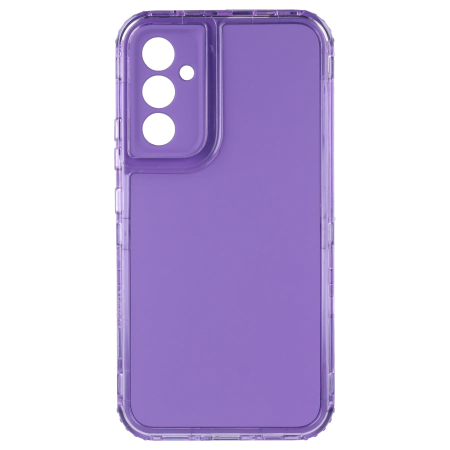 Funda Bumper 3 en 1 para Samsung Galaxy A14 5G