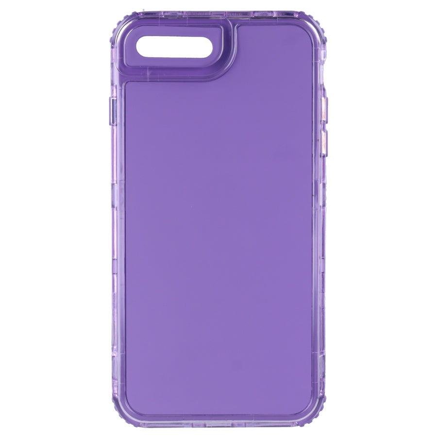 Funda Bumper 3 en 1 para iPhone SE 2022