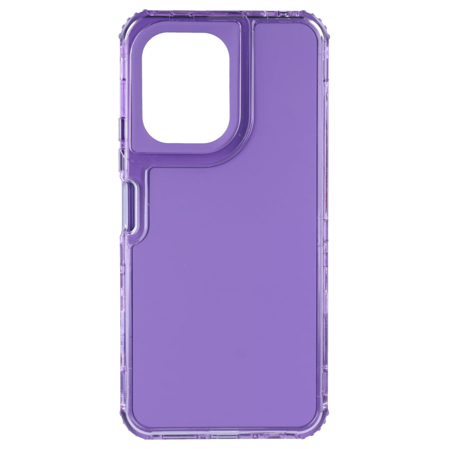 Funda Bumper 3 en 1 para Xiaomi Redmi Note 12 Pro
