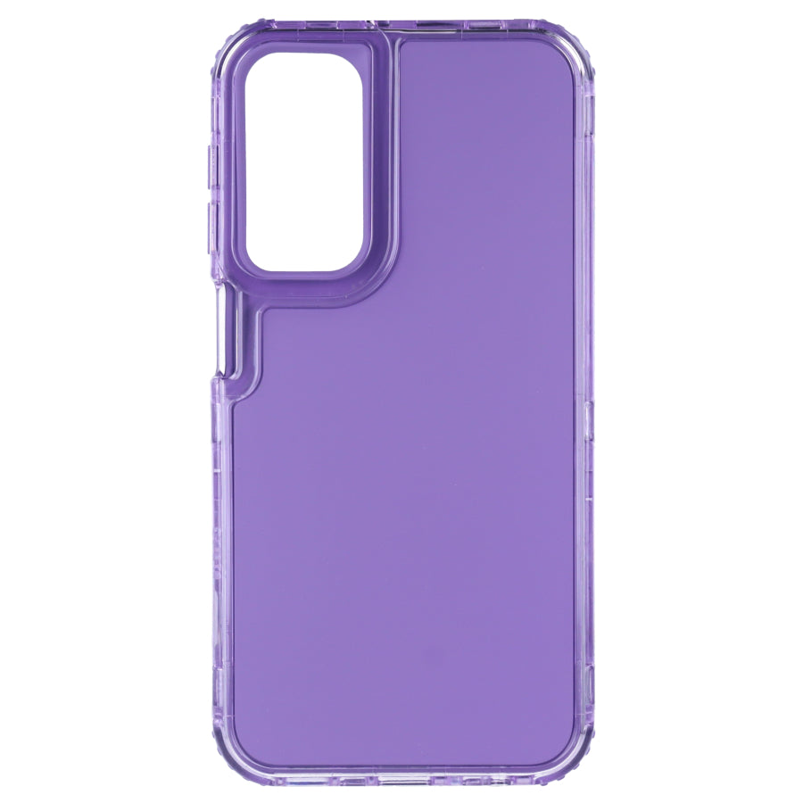 Funda Bumper 3 en 1 para Samsung Galaxy A25 5G