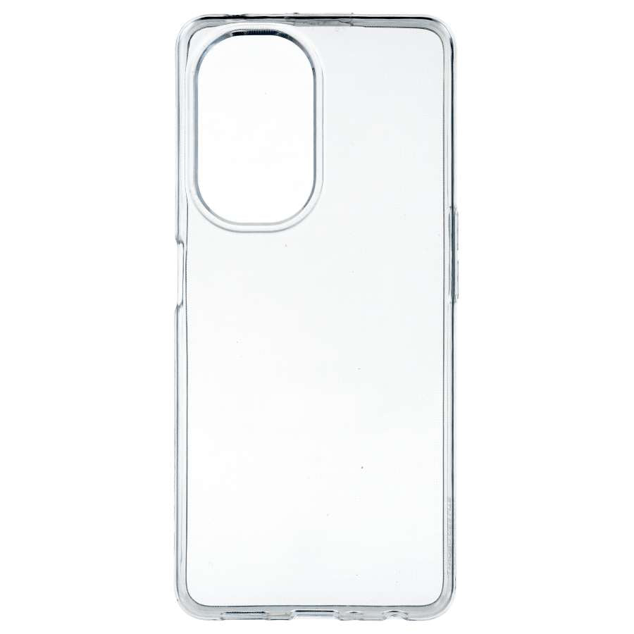 Funda Silicona Transparente para OnePlus Nord CE 3 Lite 5G