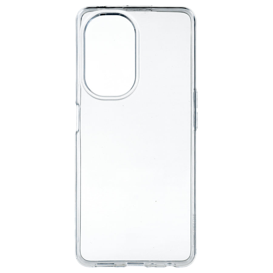 Funda Silicona Transparente para OnePlus Nord CE 3 Lite 5G