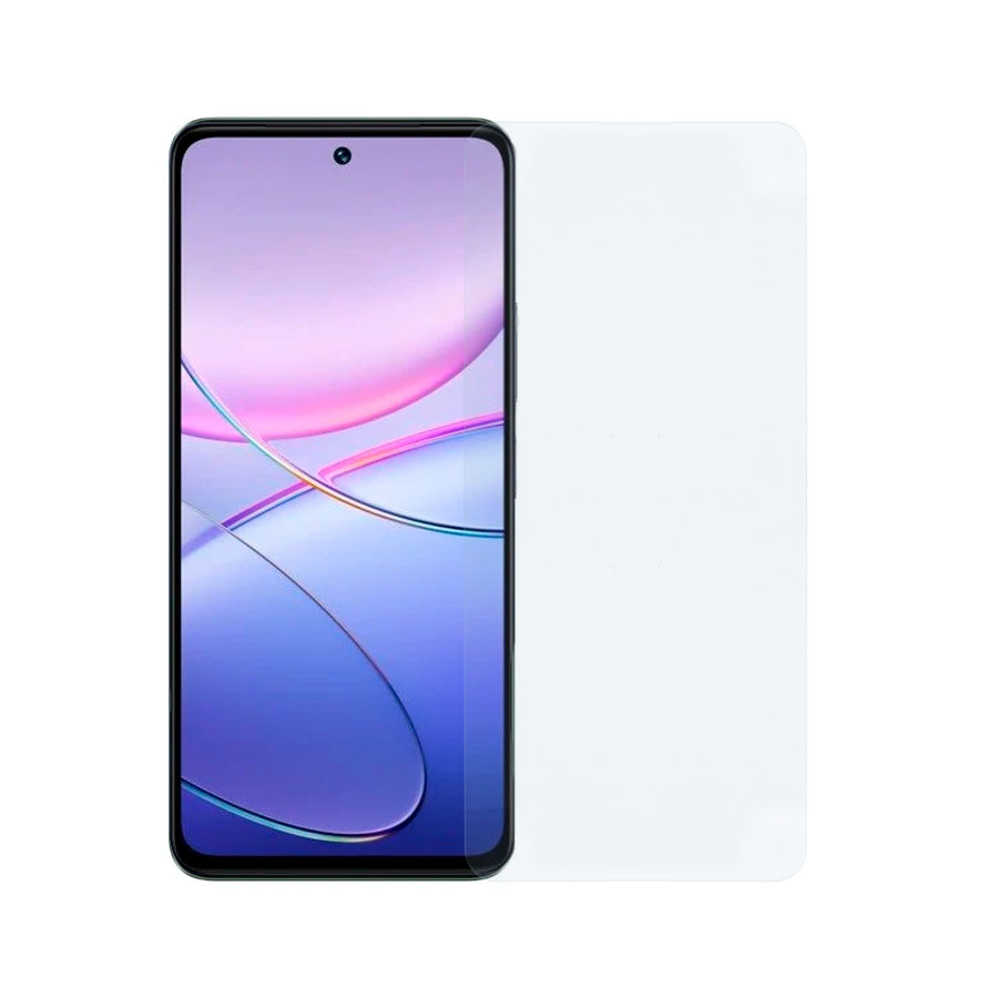 Cristal Templado Transparente para Vivo 40 SE 80W 5G