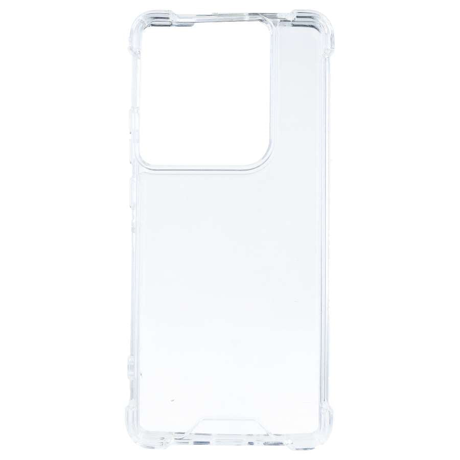 Funda Reforzada para Motorola Edge 50 Ultra