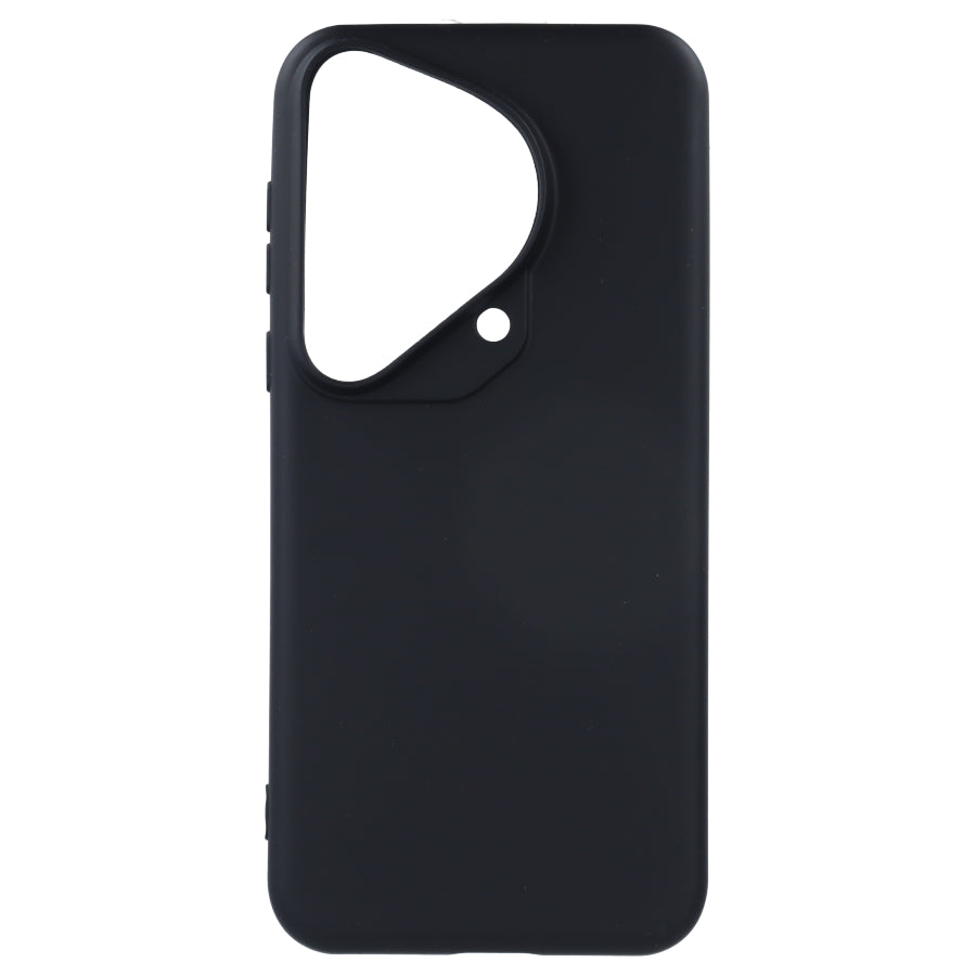 Funda Ultra Suave para Huawei Pura 70 Ultra