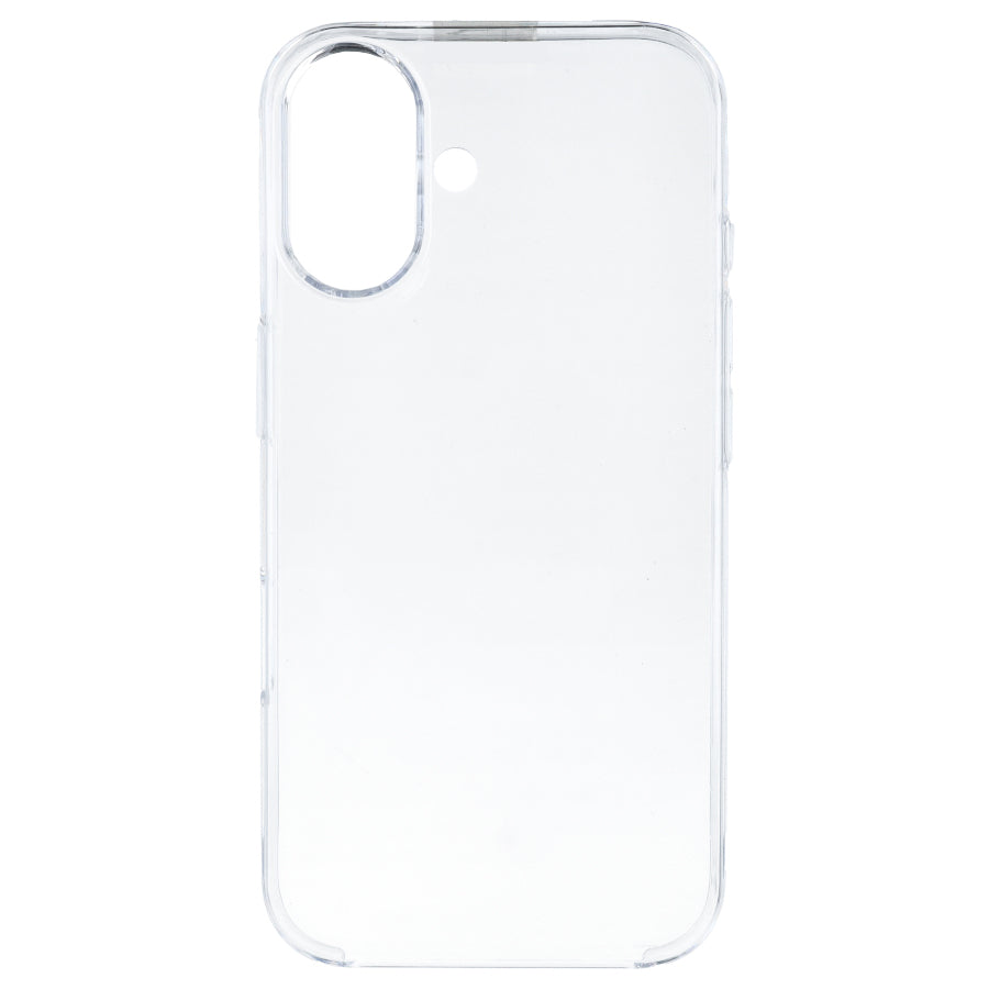Funda Transparente Antiyellow para iPhone 16