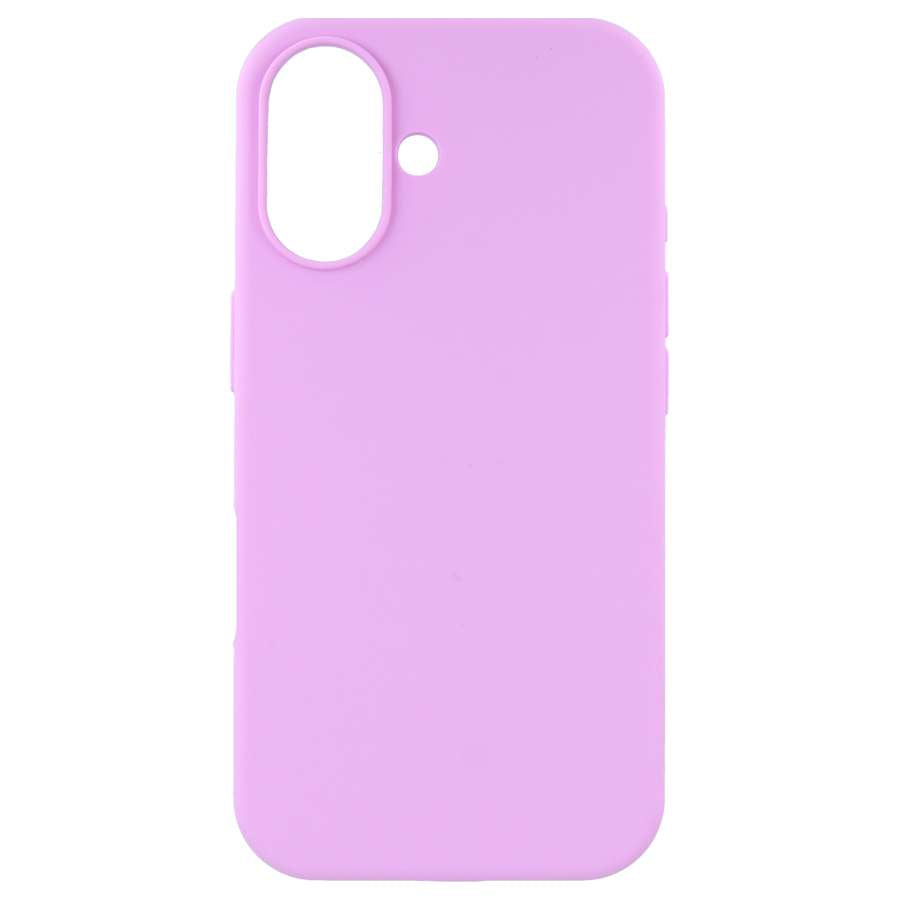Funda Ultra Suave para iPhone 16