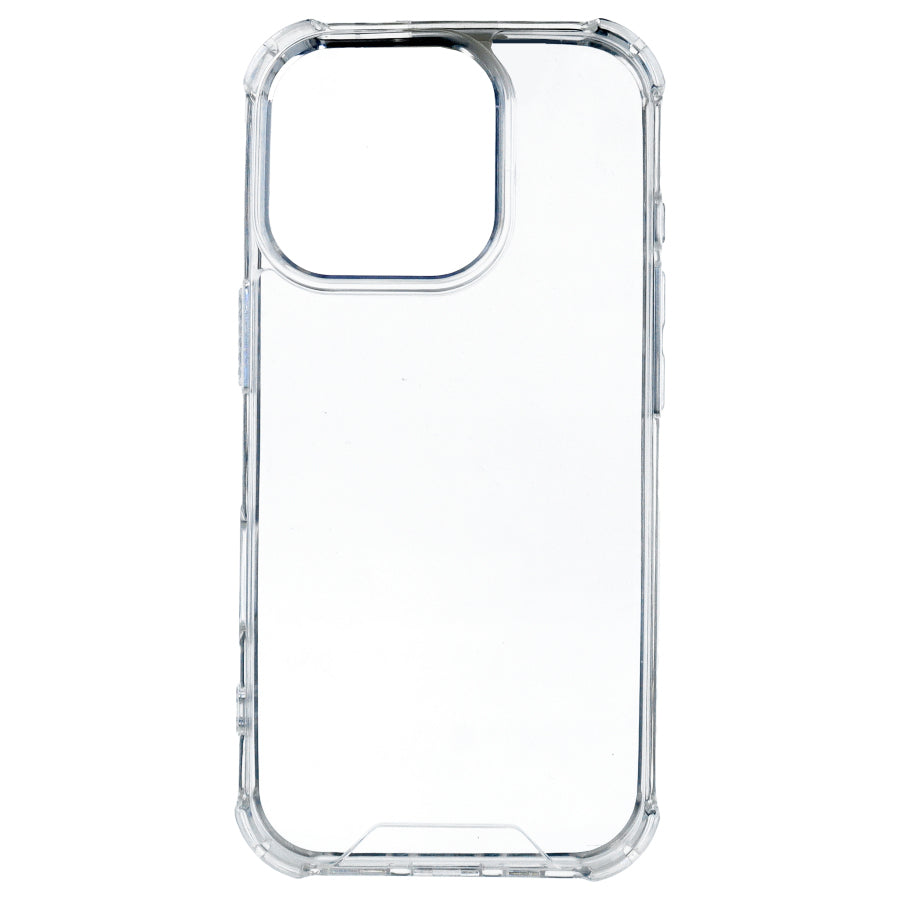 Funda Reforzada para iPhone 16 Pro