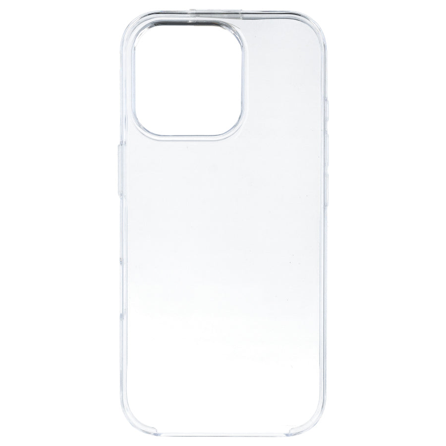 Funda Transparente Antiyellow para iPhone 16 Pro