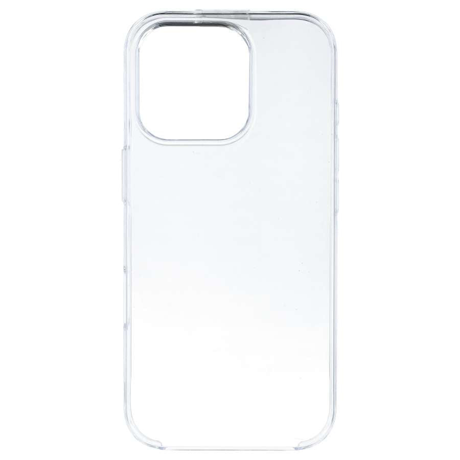 Funda Transparente Antiyellow para iPhone 16 Pro