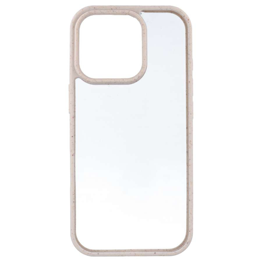 Funda Bumper Eco para iPhone 16 Pro