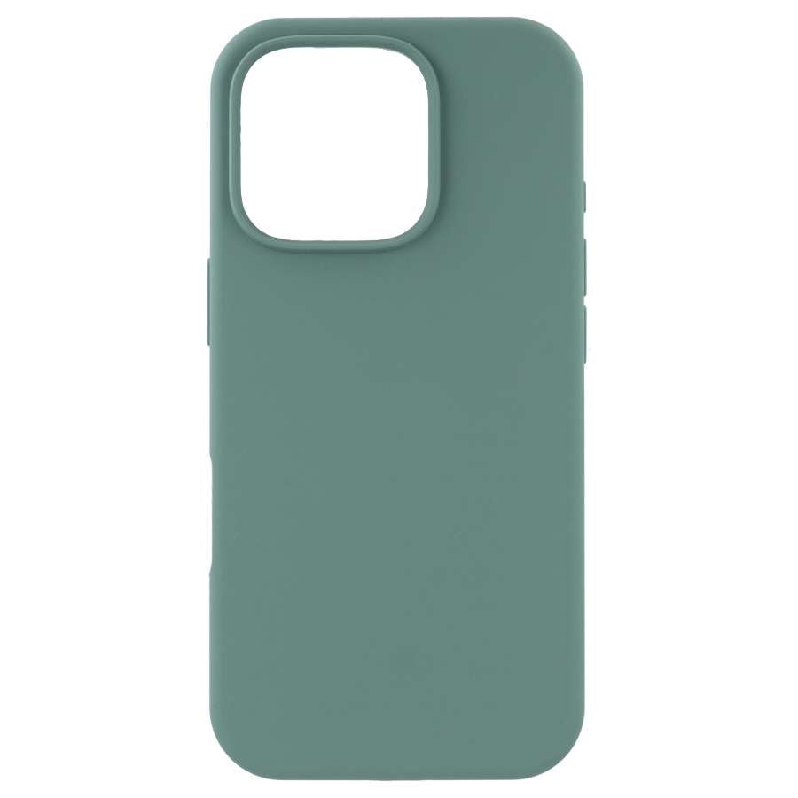 Funda Ultra Suave para iPhone 16 Pro