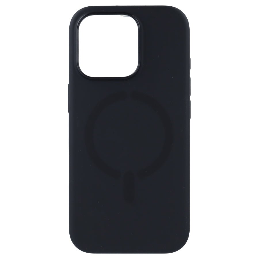 Funda Ultra Suave compatible con Magsafe para iPhone 16 Pro