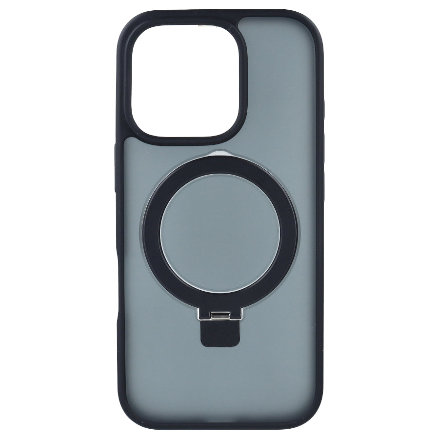 Funda Ring Compatible con Magsafe para iPhone 16 Pro