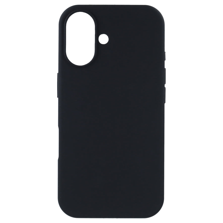 Funda Ultra Suave para iPhone 16 Plus