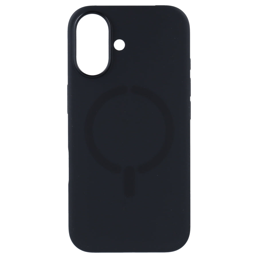 Funda Ultra Suave compatible con Magsafe para iPhone 16 Plus