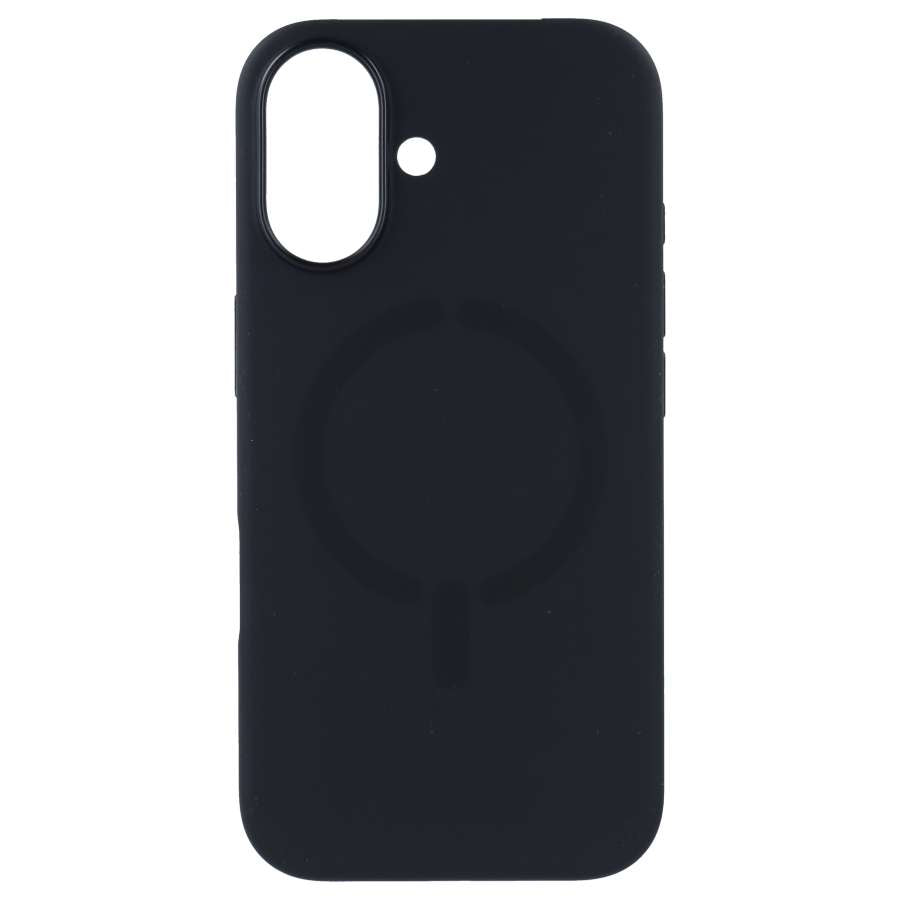 Funda Ultra Suave compatible con Magsafe para iPhone 16 Plus