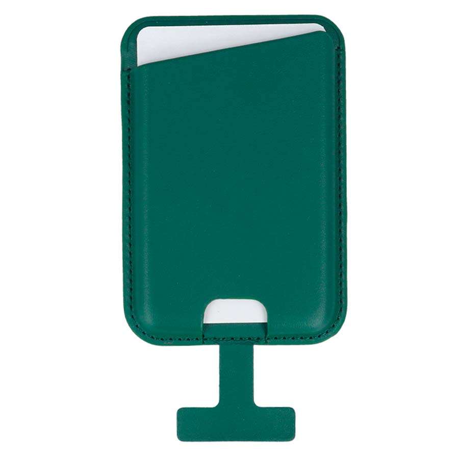 Tarjetero para Móvil Compatible con MagSafe - Básico
