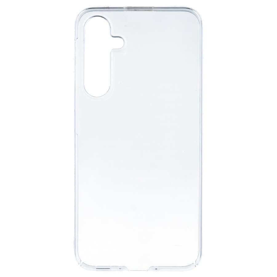 Funda Transparente Antiyellow para Samsung Galaxy A35 5G