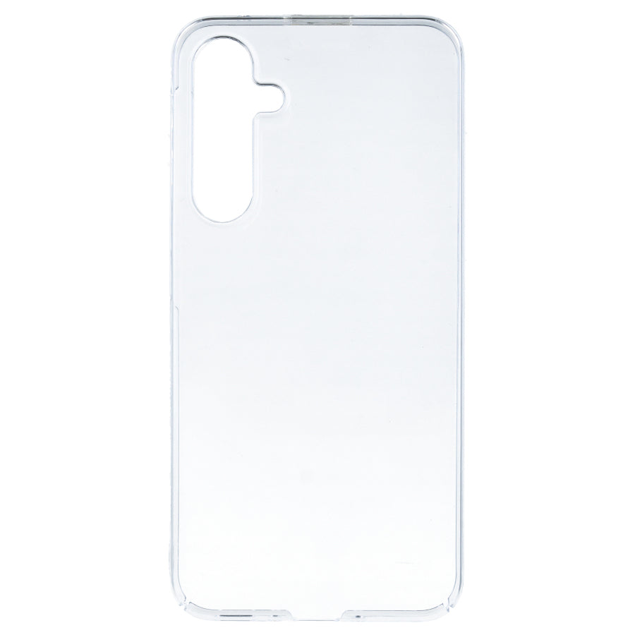 Funda Transparente Antiyellow para Samsung Galaxy A35 5G