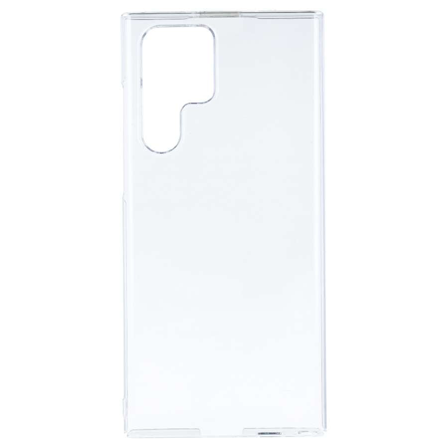 Funda Transparente Antiyellow para Samsung Galaxy S24 Ultra