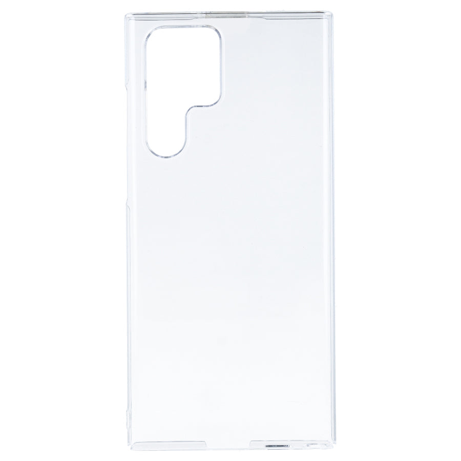Funda Transparente Antiyellow para Samsung Galaxy S24 Ultra