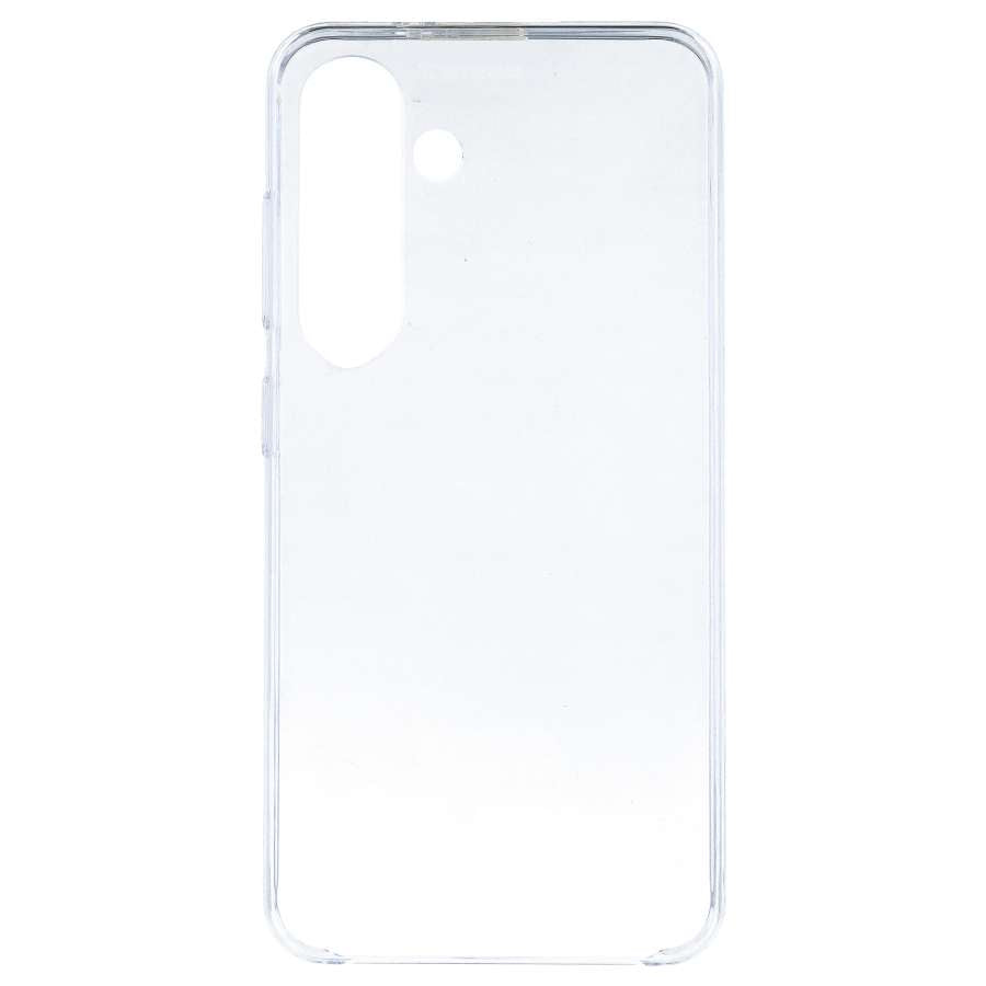 Funda Transparente Antiyellow para Samsung Galaxy S23