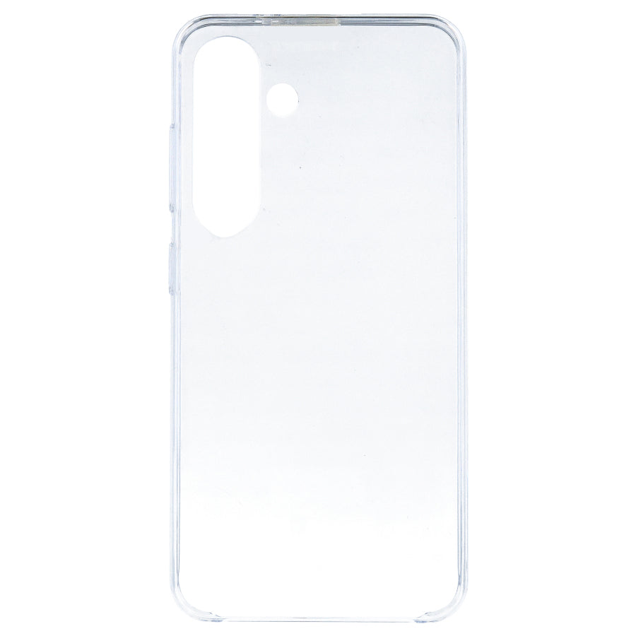 Funda Transparente Antiyellow para Samsung Galaxy S23