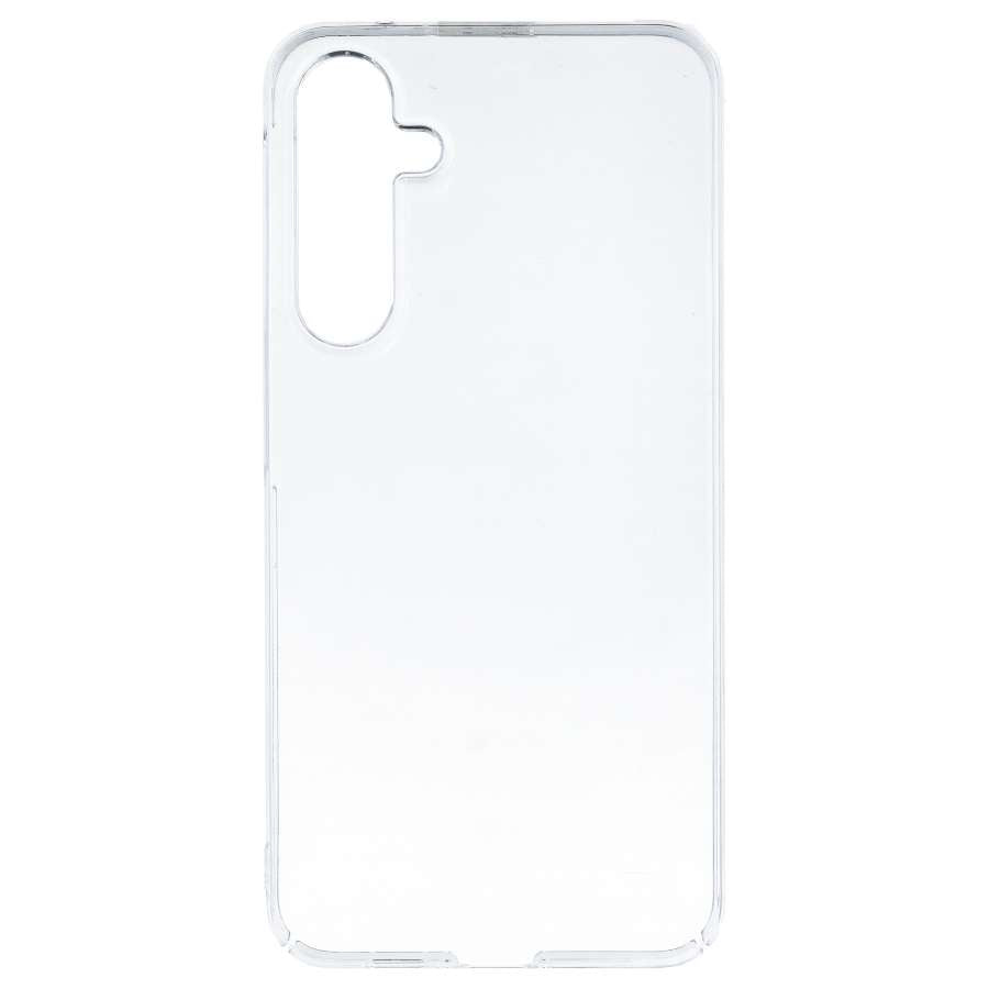 Funda Transparente Antiyellow para Samsung Galaxy A14 5G