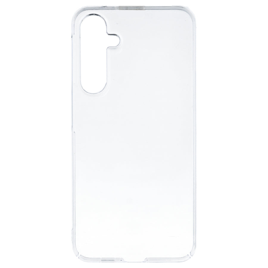 Funda Transparente Antiyellow para Samsung Galaxy A14 5G