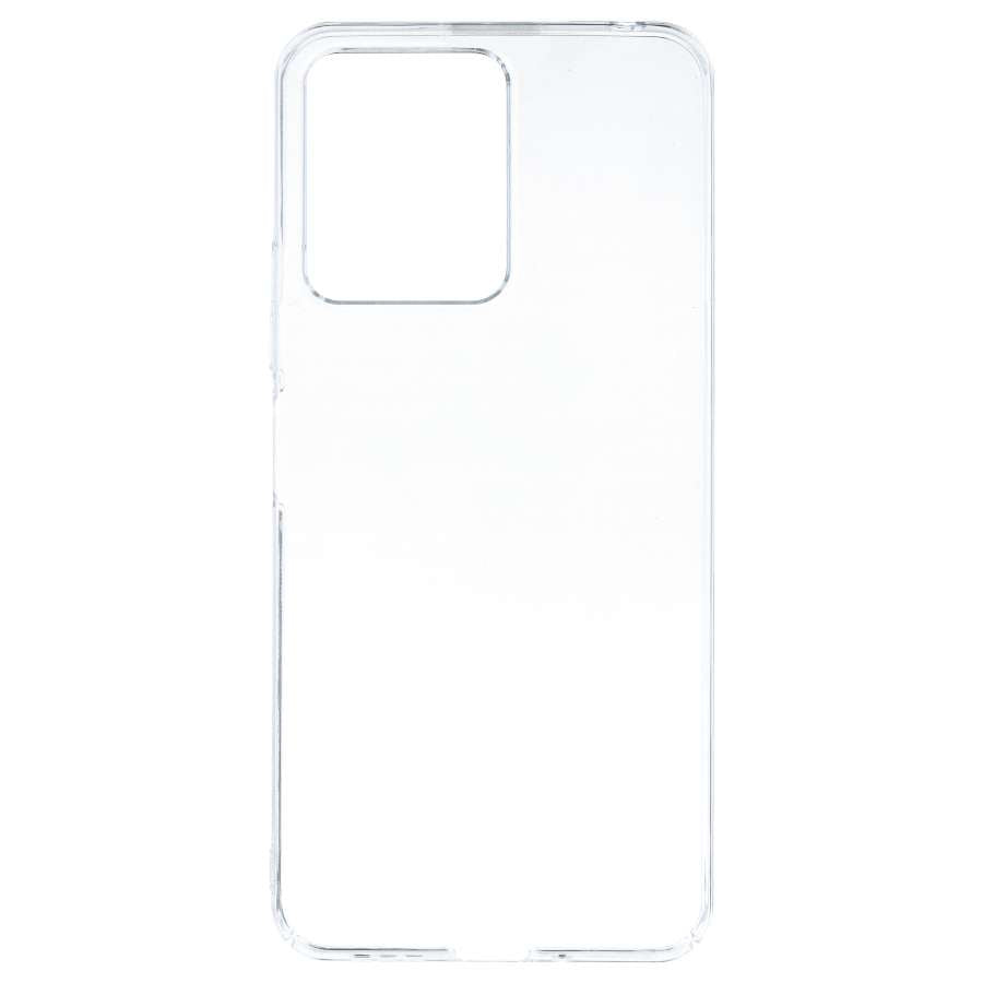 Funda Transparente Antiyellow para Xiaomi Redmi 13C