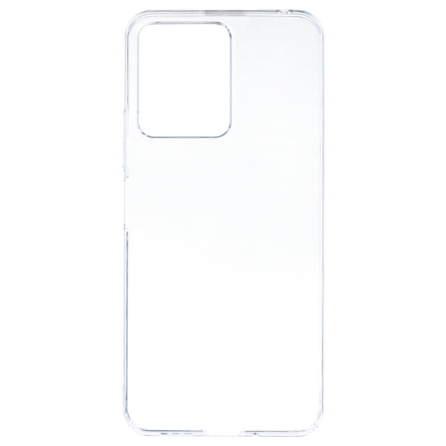 Funda Transparente Antiyellow para Xiaomi Redmi 13C