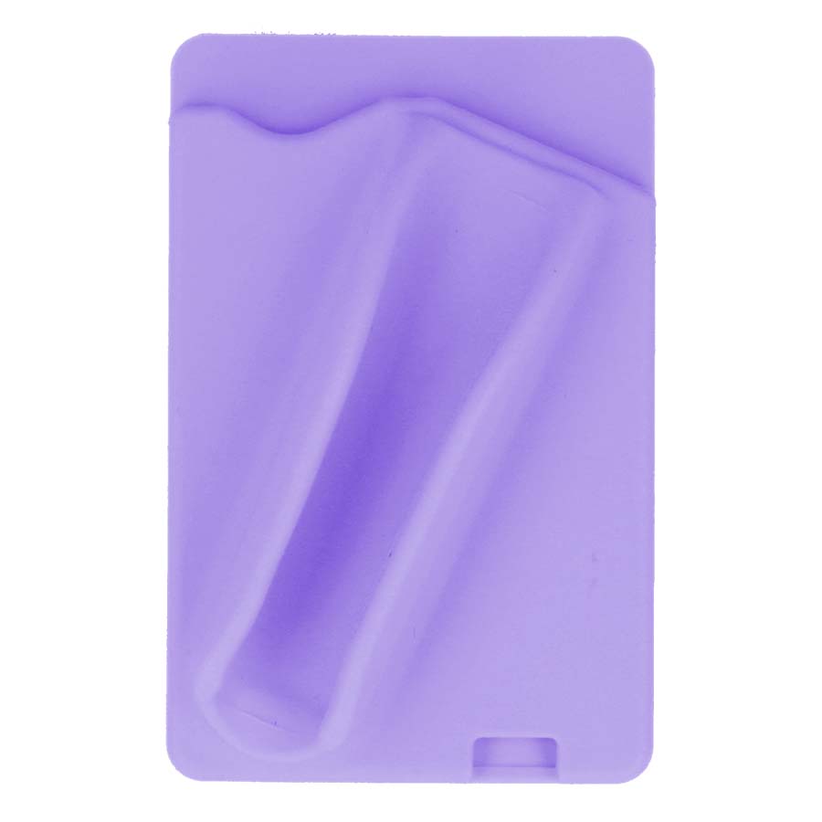 Tarjetero para Móvil - Tarjetero Lip