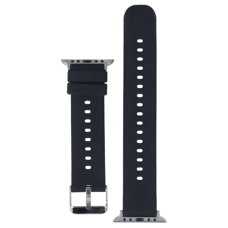 Correa Reloj de Silicona para Apple Watch para Apple Watch 38mm