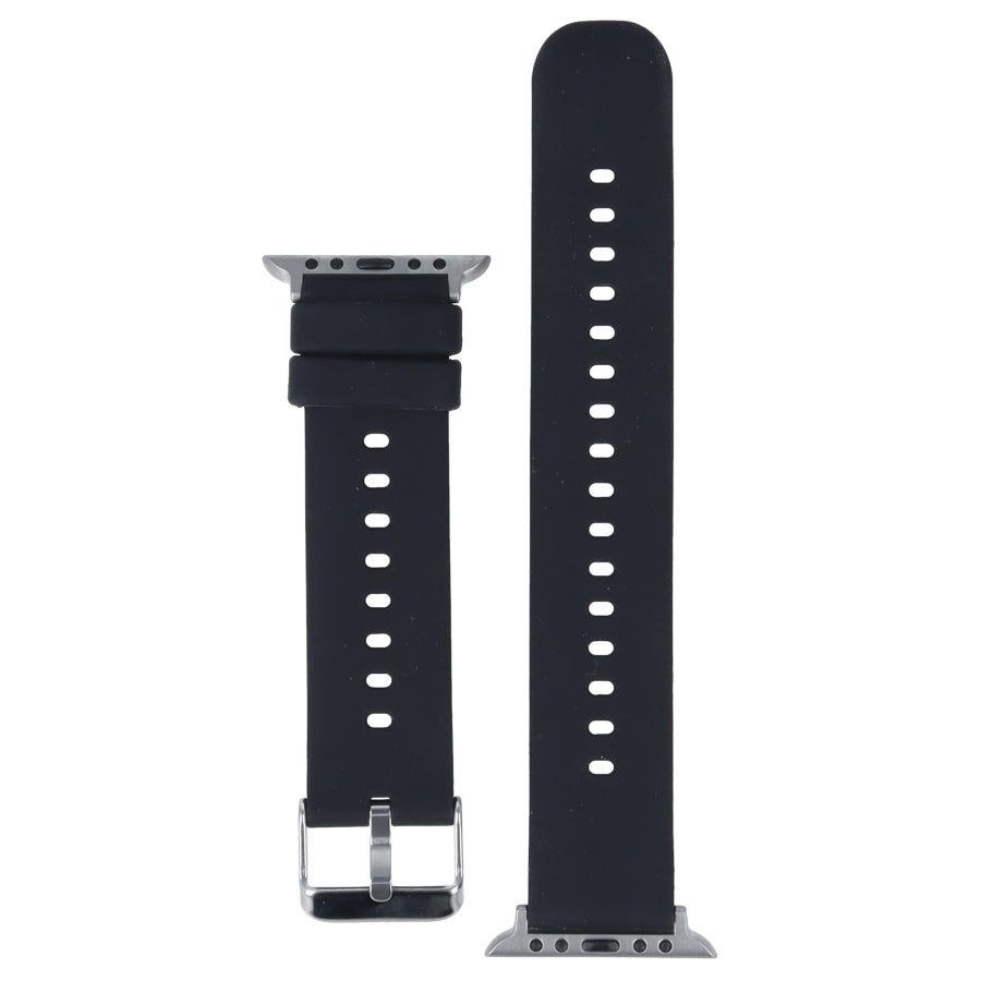 Correa Reloj de Silicona para Apple Watch para Apple Watch 38mm