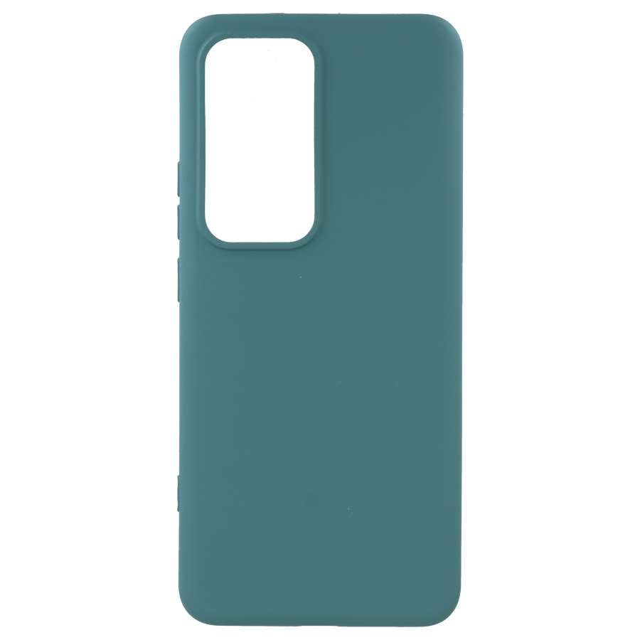Funda Ultra Suave para Oppo Reno12