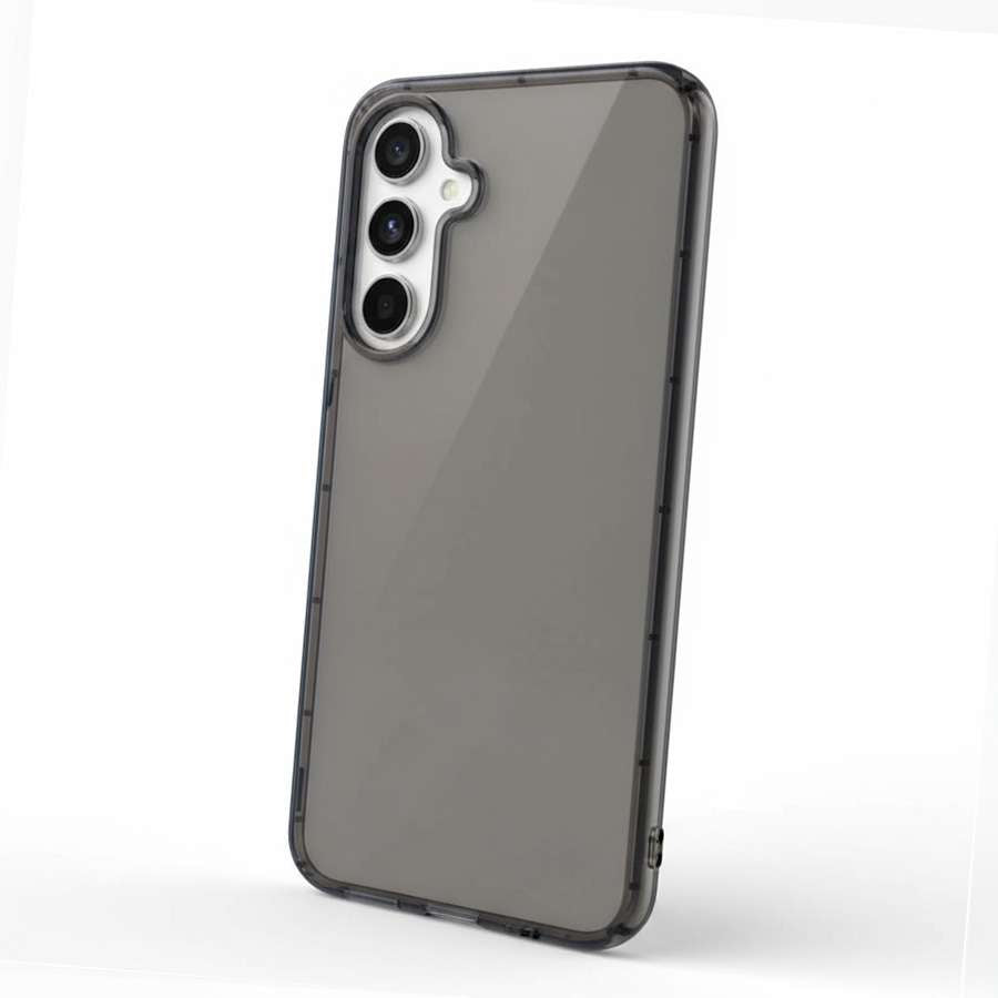 Funda Silicona Color para Samsung Galaxy S24 FE