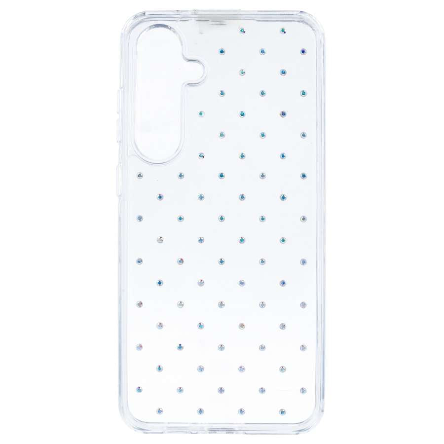 Funda Brillantes para Samsung Galaxy S24 FE