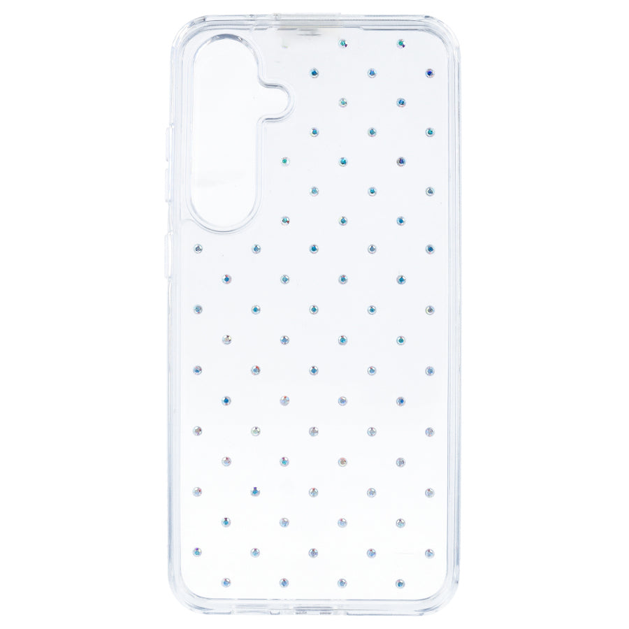 Funda Brillantes para Samsung Galaxy S24 FE