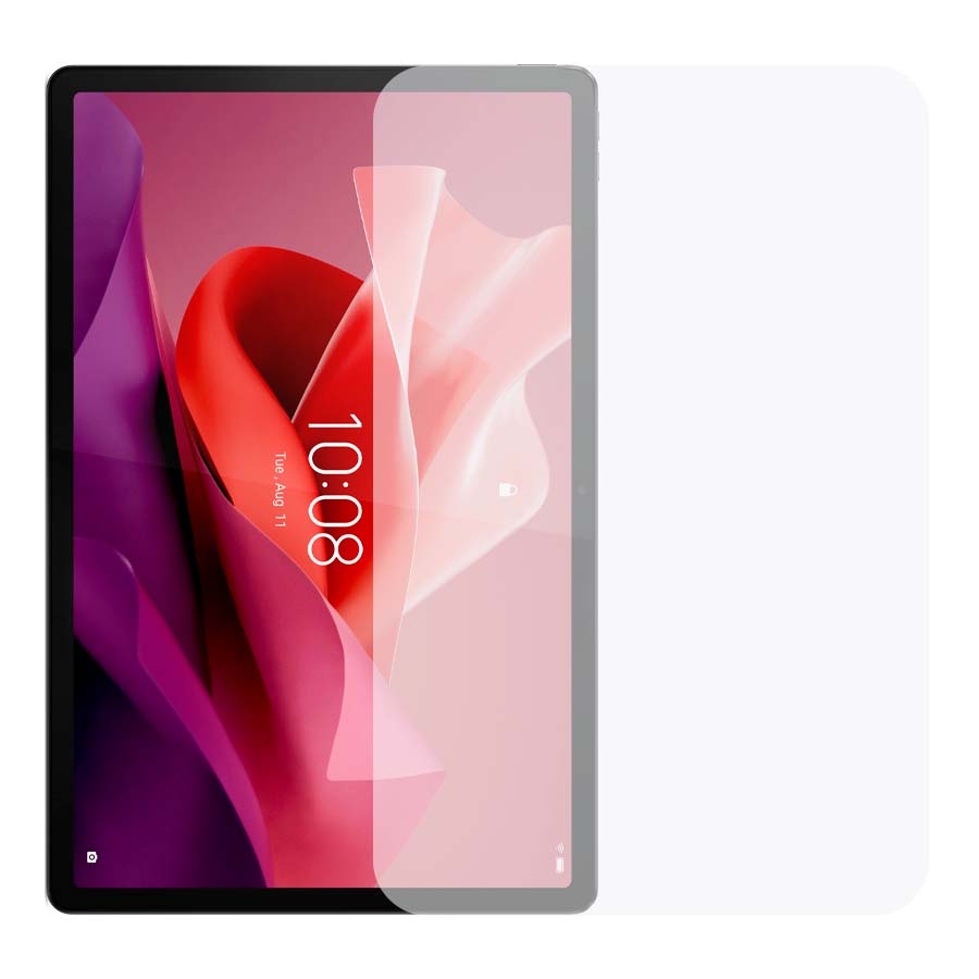 Cristal Templado Completo para Tablet para Lenovo Tab P12
