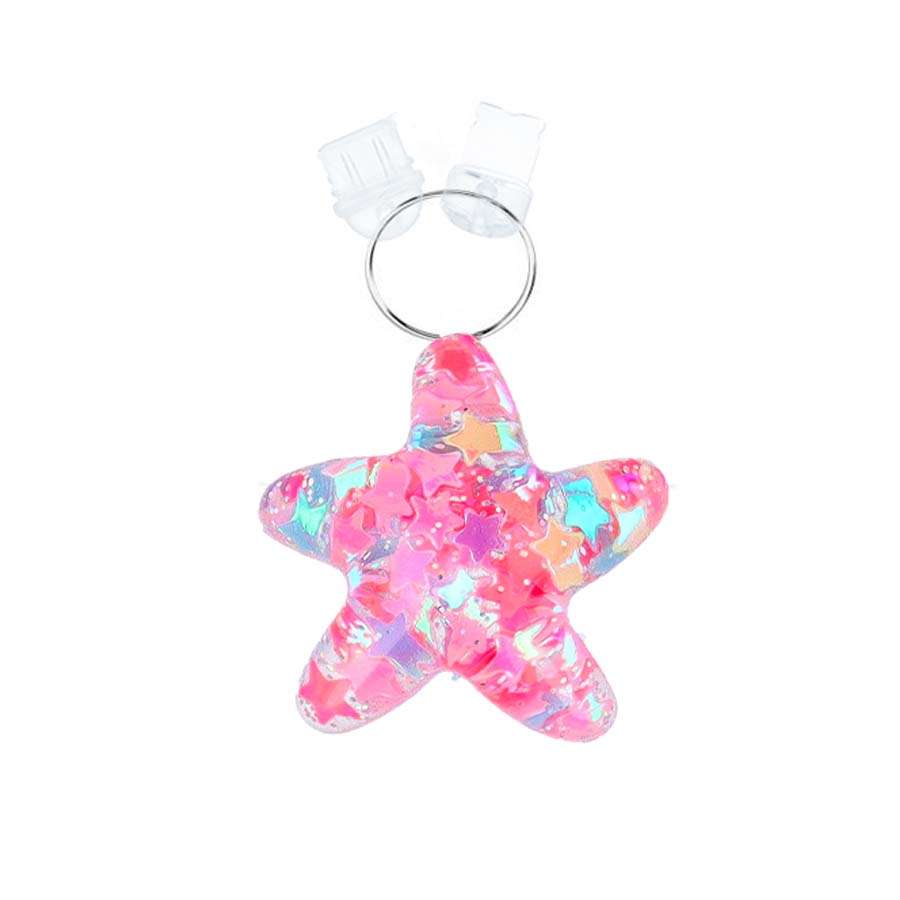 Mini Charm - Tapa Polvo - Summer Season 25