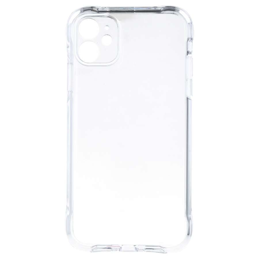 Funda Reforzada Antiyellow para iPhone 11